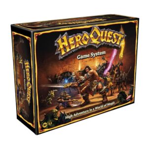 Heroquest