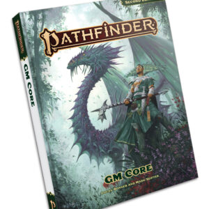 Pathfinder GM Core