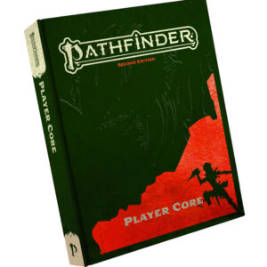 Pathfinder Player Core Special Edition (P2)