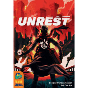 Unrest